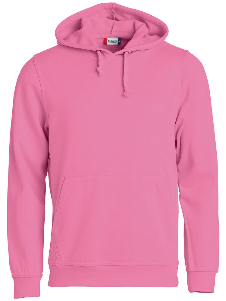 Clique Hoodtröja Basic