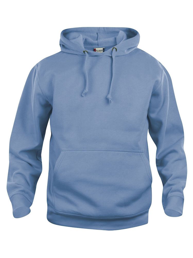 Clique Hoodtröja Basic