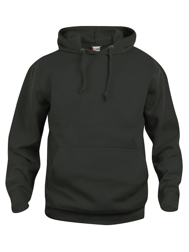 Clique Hoodtröja Basic