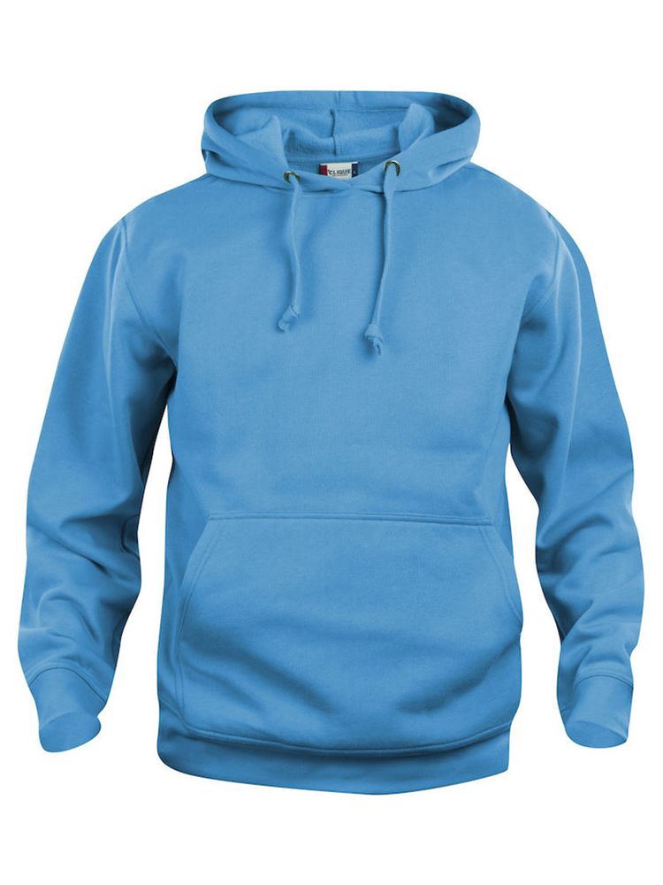 Clique Hoodtröja Basic