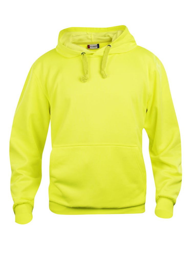 Clique Hoodtröja Basic