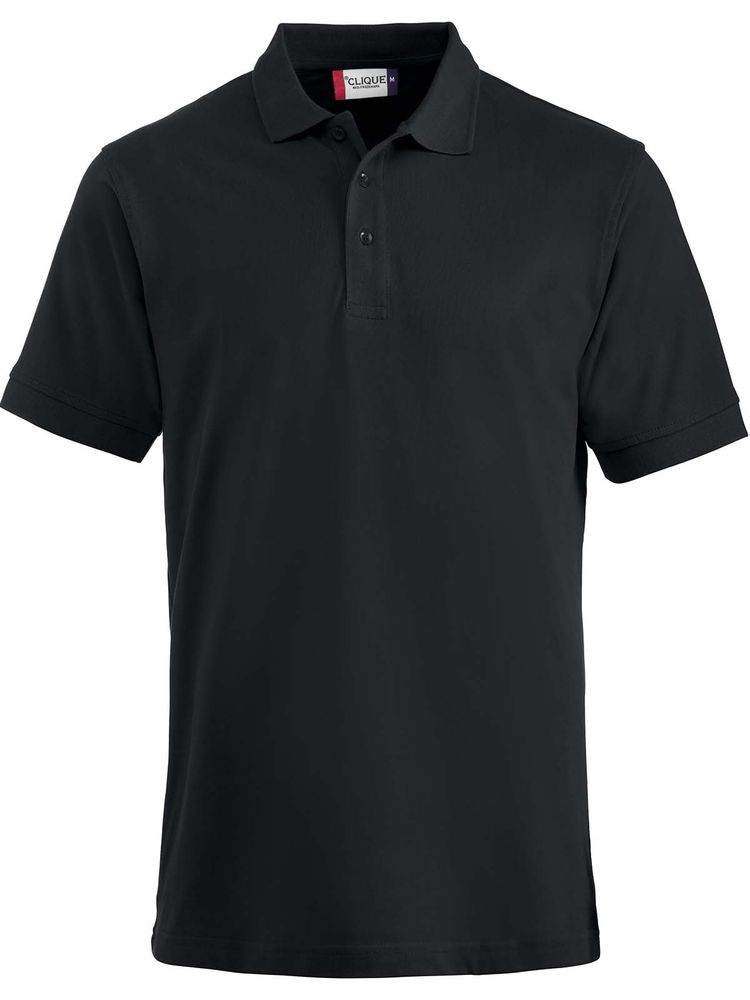 Clique Polo LINCOLN