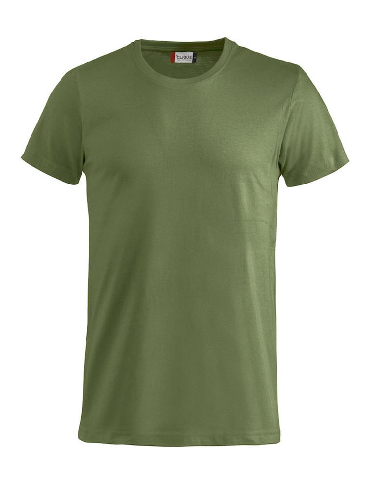 Clique T-shirt Basic-T