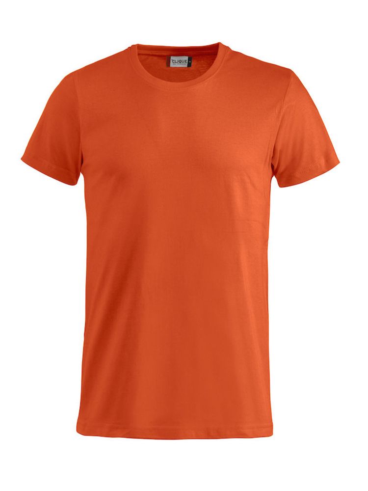 Clique T-shirt Basic-T