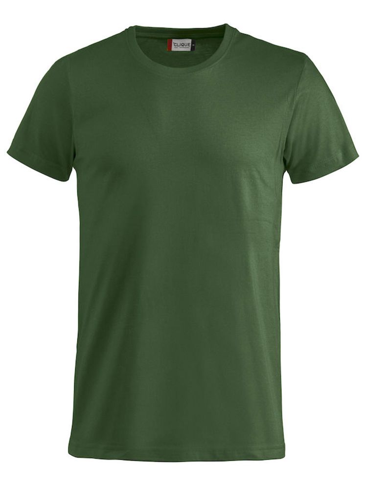 Clique T-shirt Basic-T