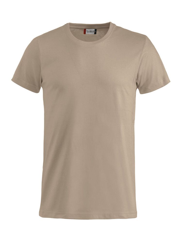 Clique T-shirt Basic-T