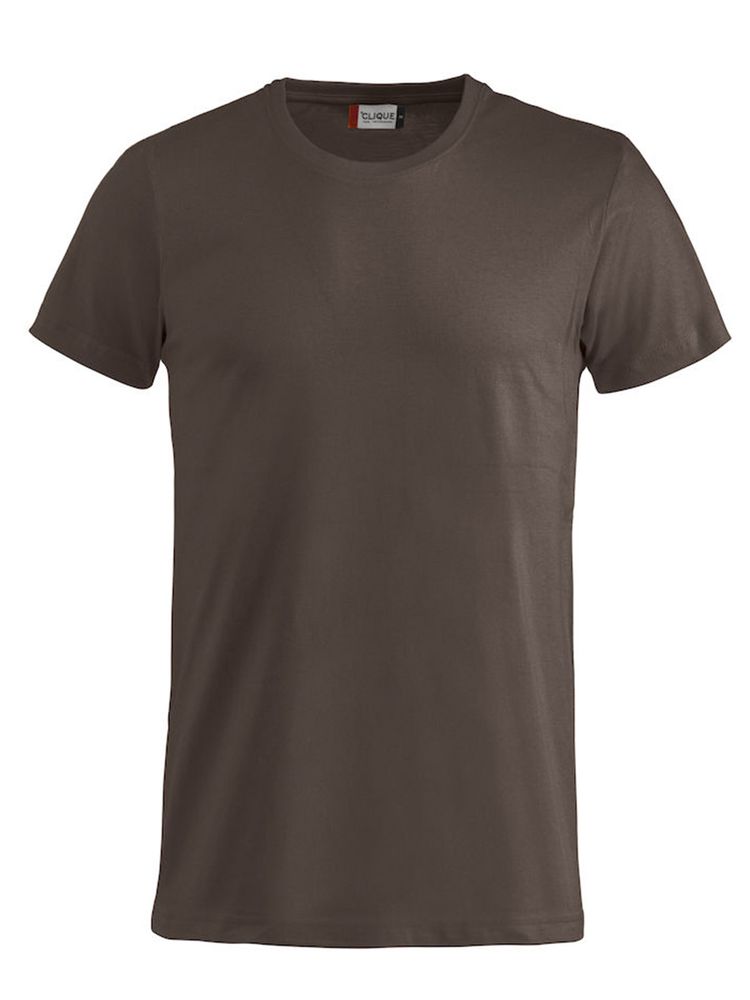 Clique T-shirt Basic-T
