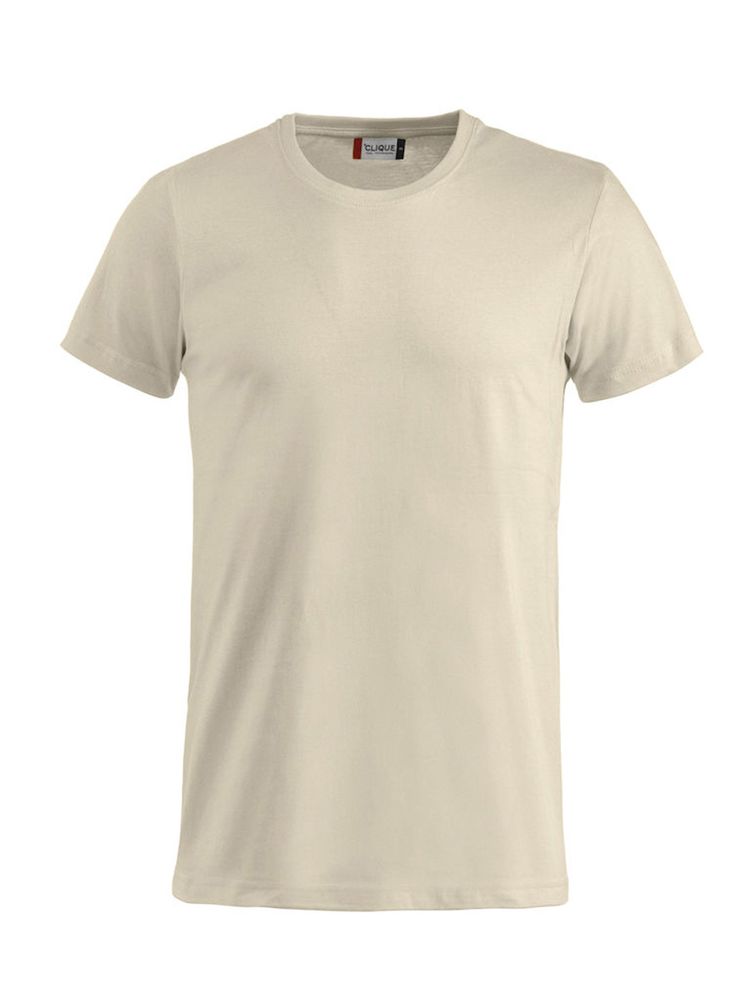 Clique T-shirt Basic-T
