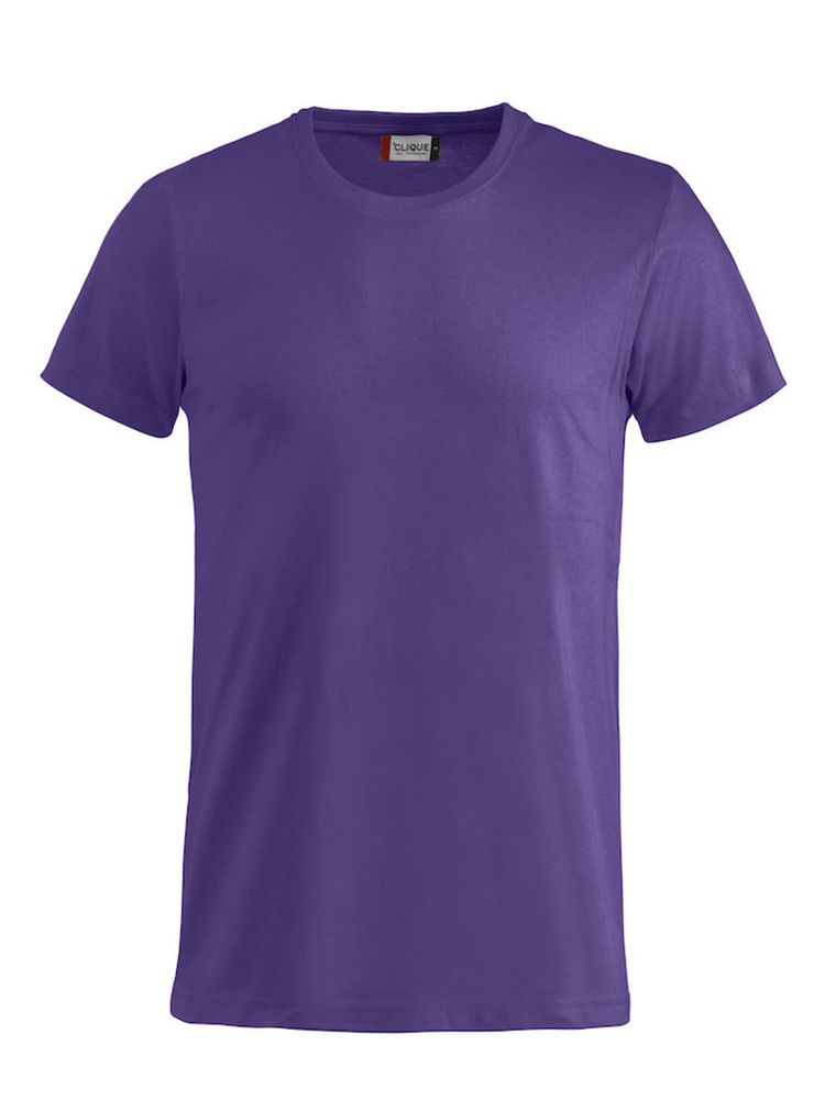 Clique T-shirt Basic-T