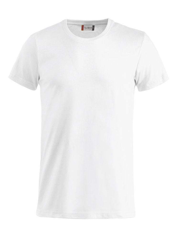 Clique T-shirt Basic-T