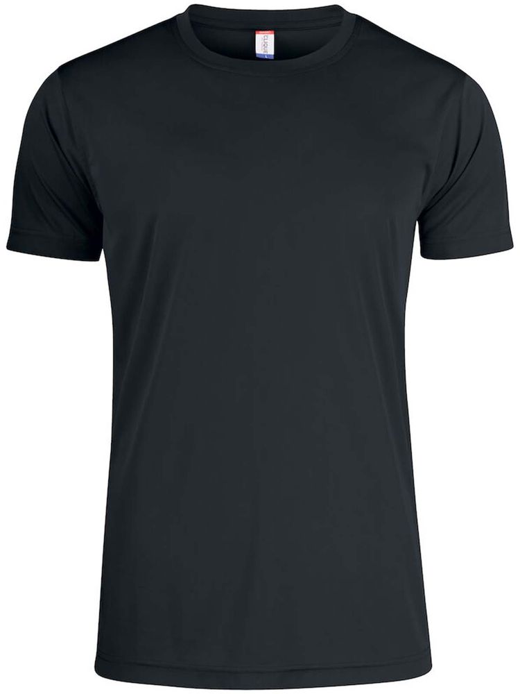 Clique T-shirt Basic Active-T