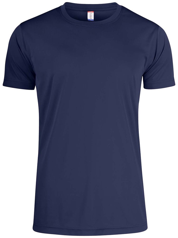 Clique T-shirt Basic Active-T