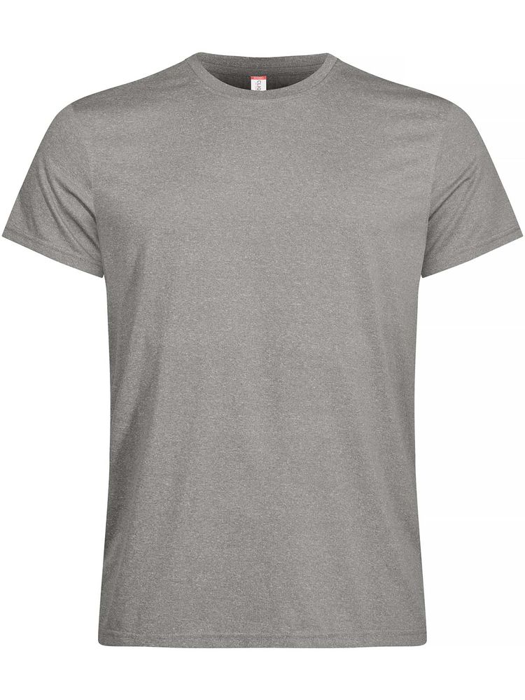 Clique T-shirt Basic Active-T