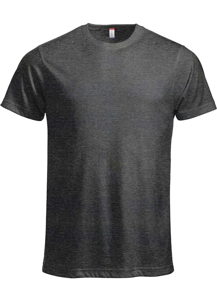 Clique T-shirt - New Classic-T