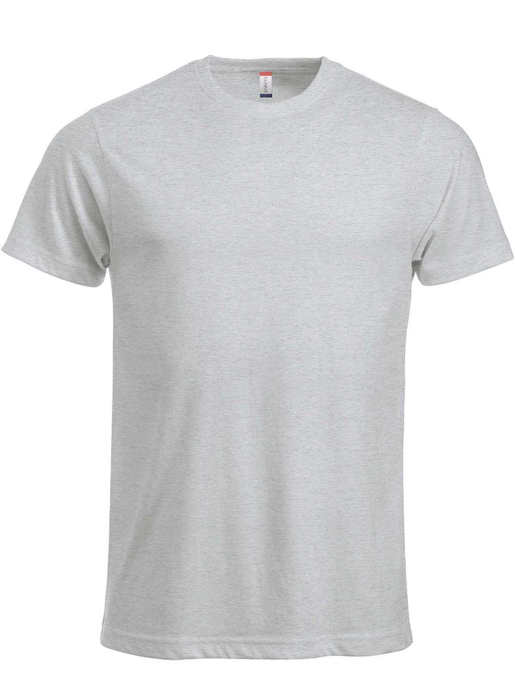 Clique T-shirt - New Classic-T