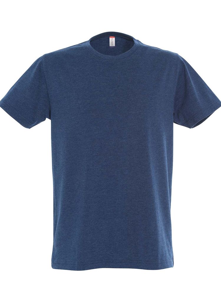 Clique T-shirt - New Classic-T