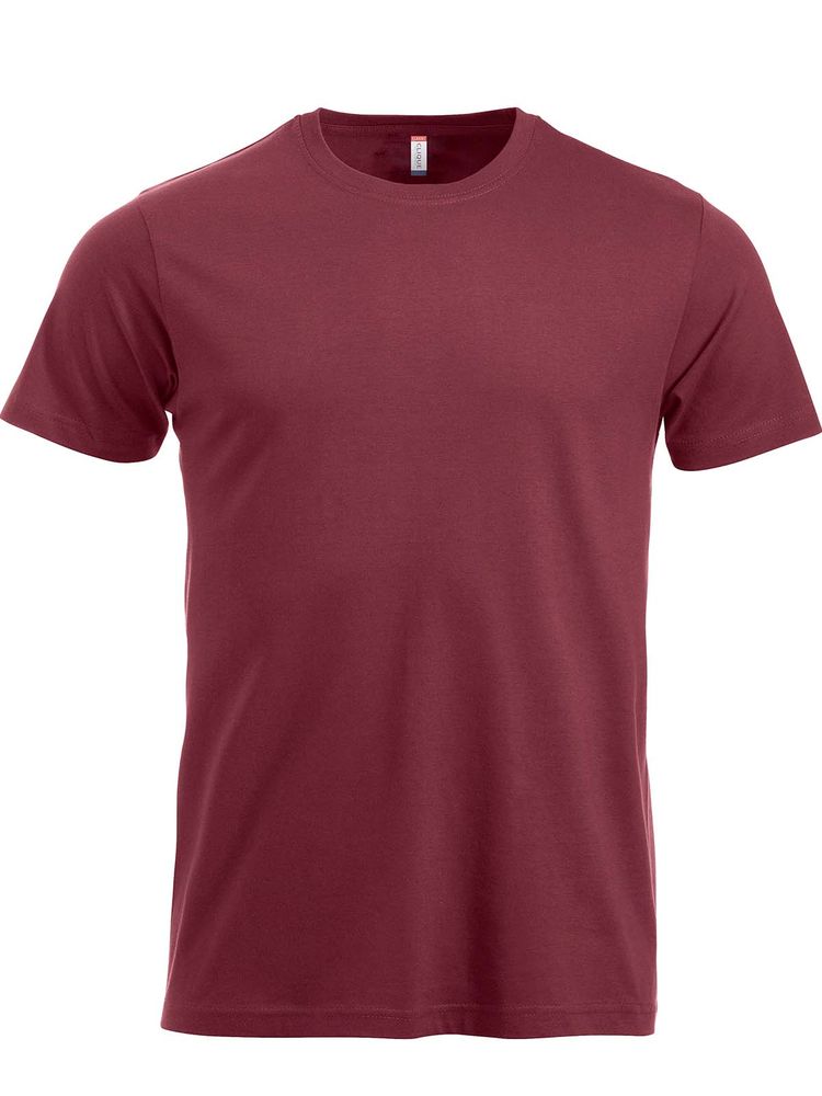 Clique T-shirt - New Classic-T
