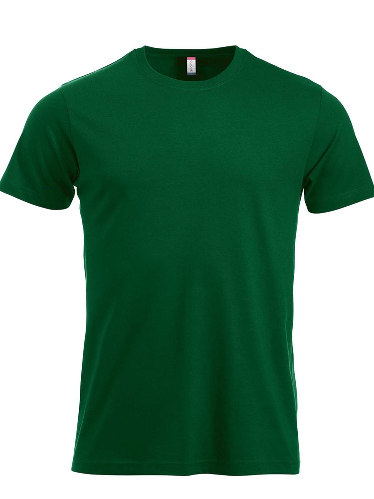 Clique T-shirt - New Classic-T