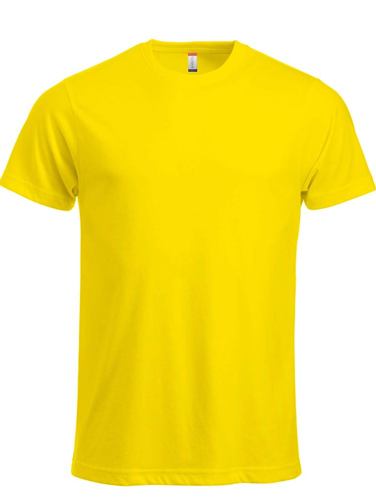 Clique T-shirt - New Classic-T