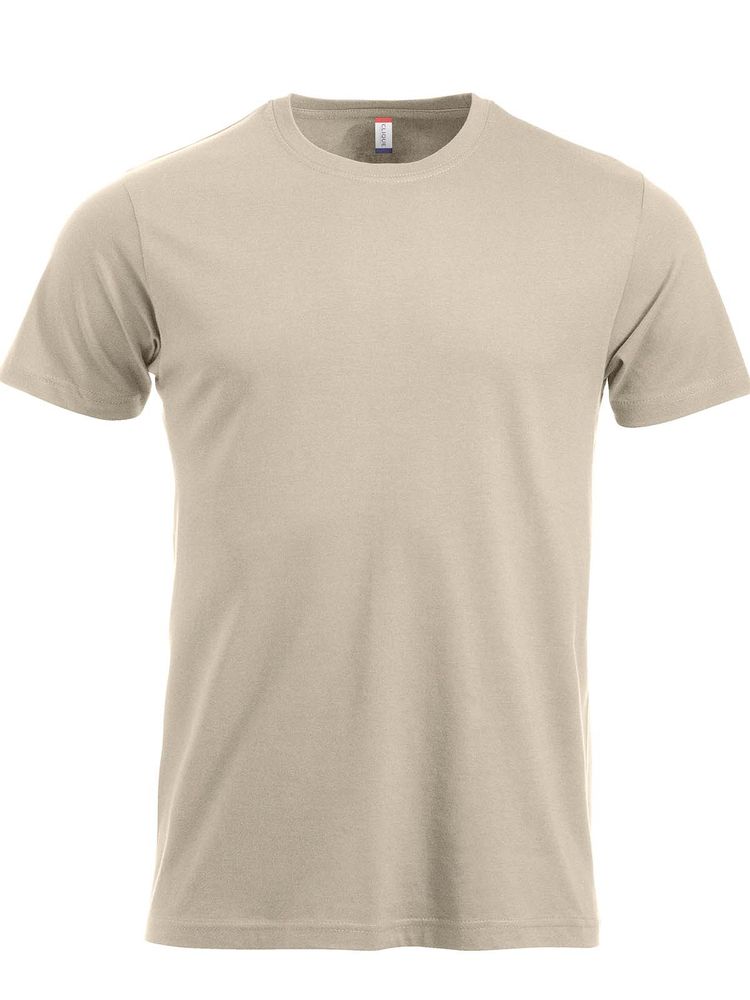 Clique T-shirt - New Classic-T