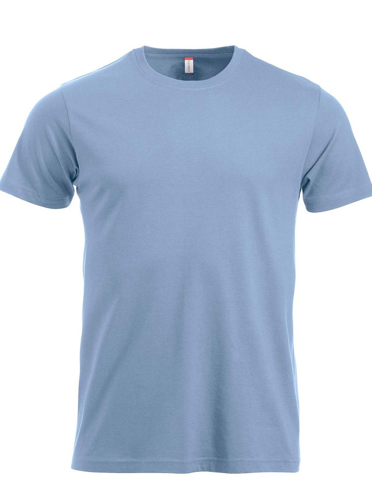 Clique T-shirt - New Classic-T