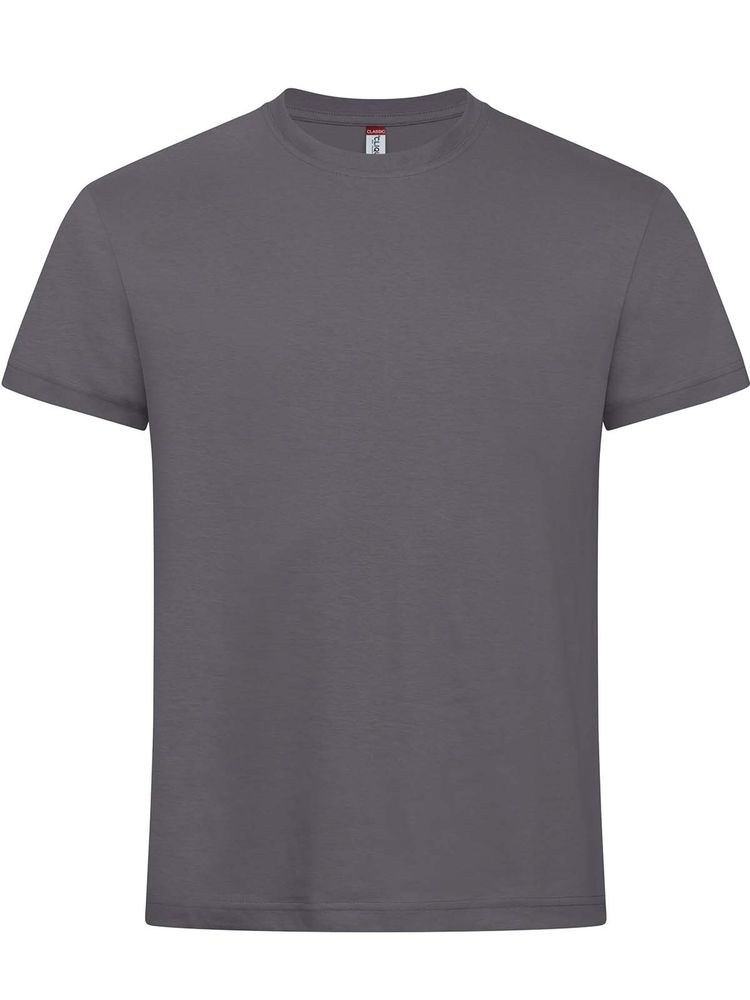 Clique T-shirt - New Classic-T