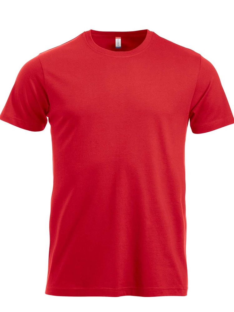 Clique T-shirt - New Classic-T