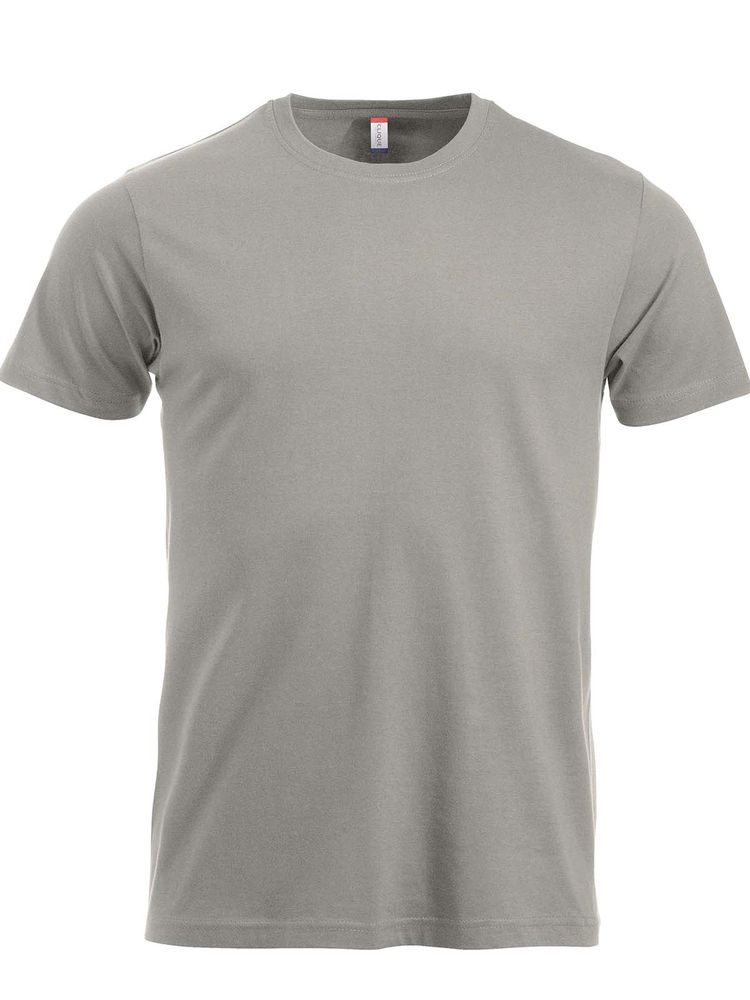 Clique T-shirt - New Classic-T