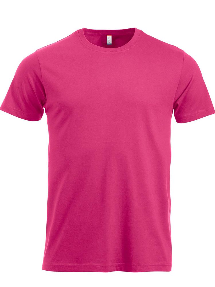 Clique T-shirt - New Classic-T