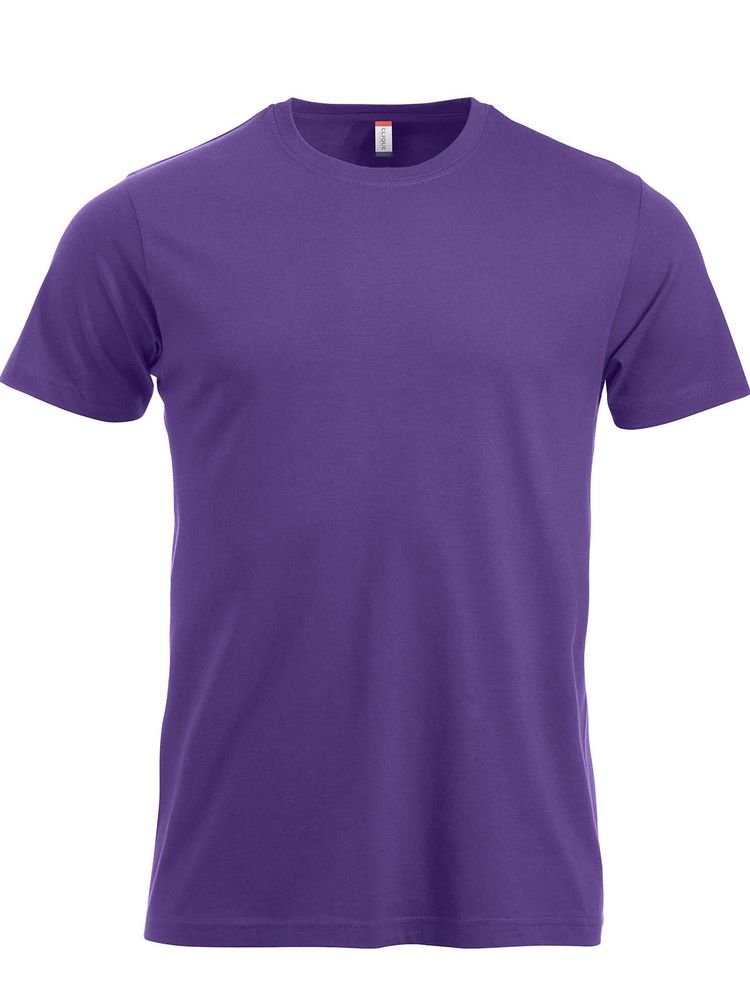 Clique T-shirt - New Classic-T