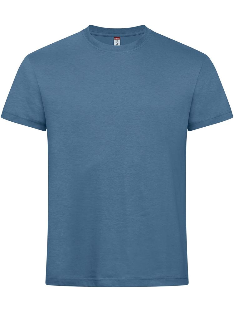 Clique T-shirt - New Classic-T