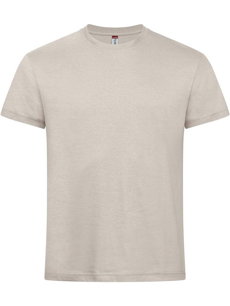 Clique T-shirt - New Classic-T