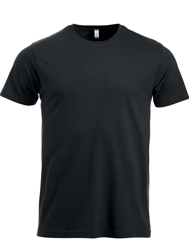 Clique T-shirt - New Classic-T