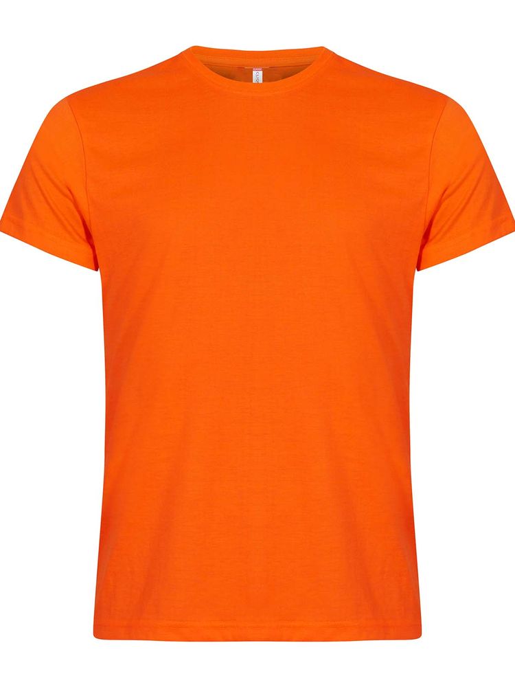 Clique T-shirt - New Classic-T