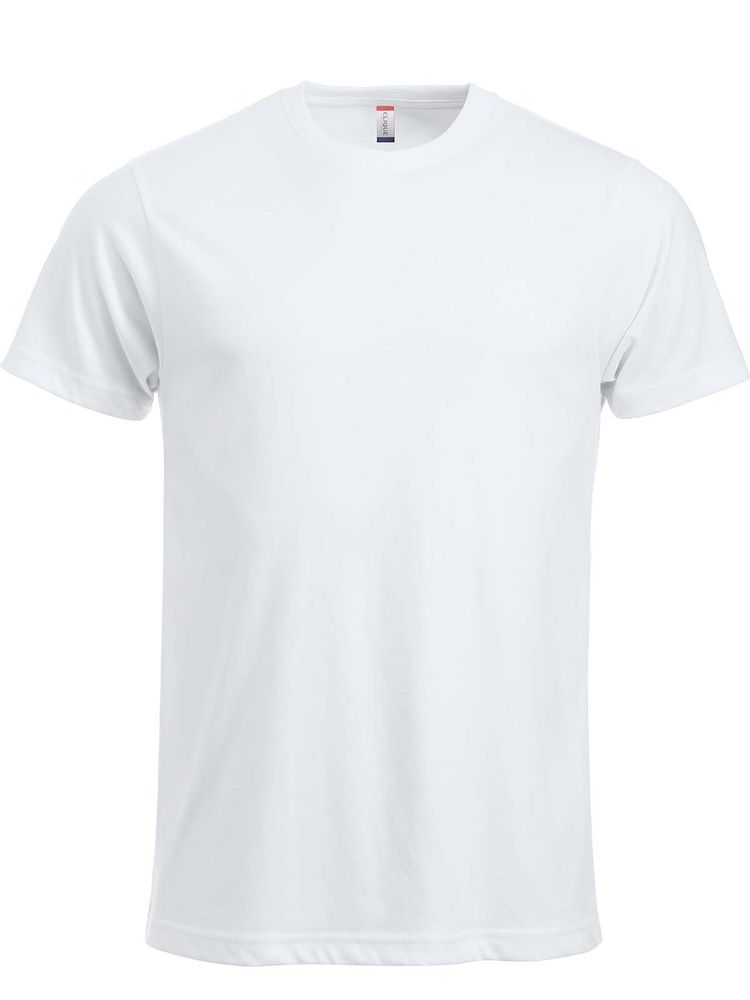 Clique T-shirt - New Classic-T