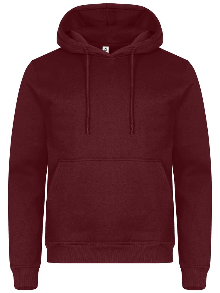 Clique Hoodie MIAMI
