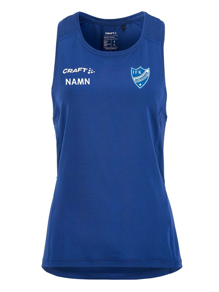 Craft Singlet ABILITY (IFK Österåker BTK)