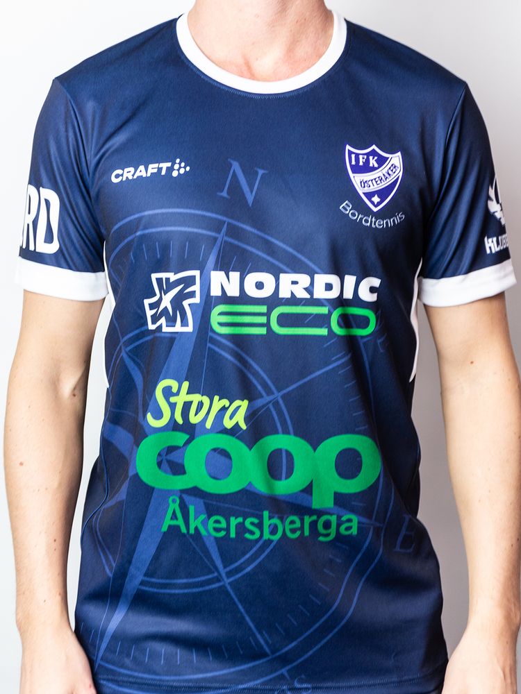 IFK Österåker BTK Game Jersey - Craft Original
