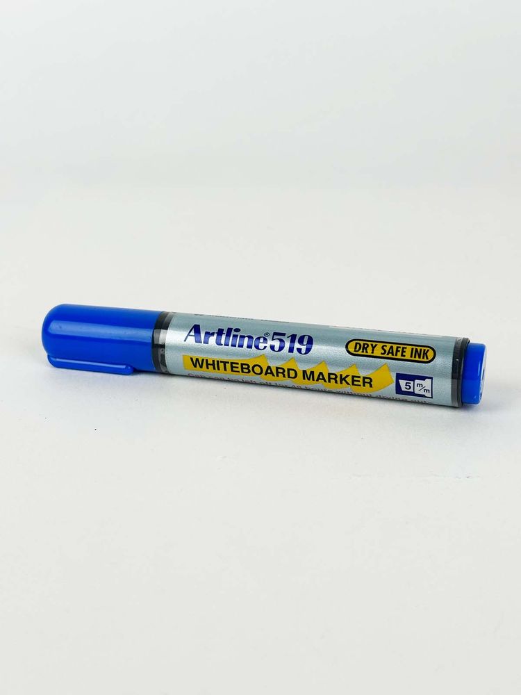 Whiteboard Pen Artline519 - Blå