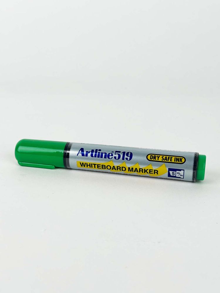 Whiteboard Pen Artline519 - Green