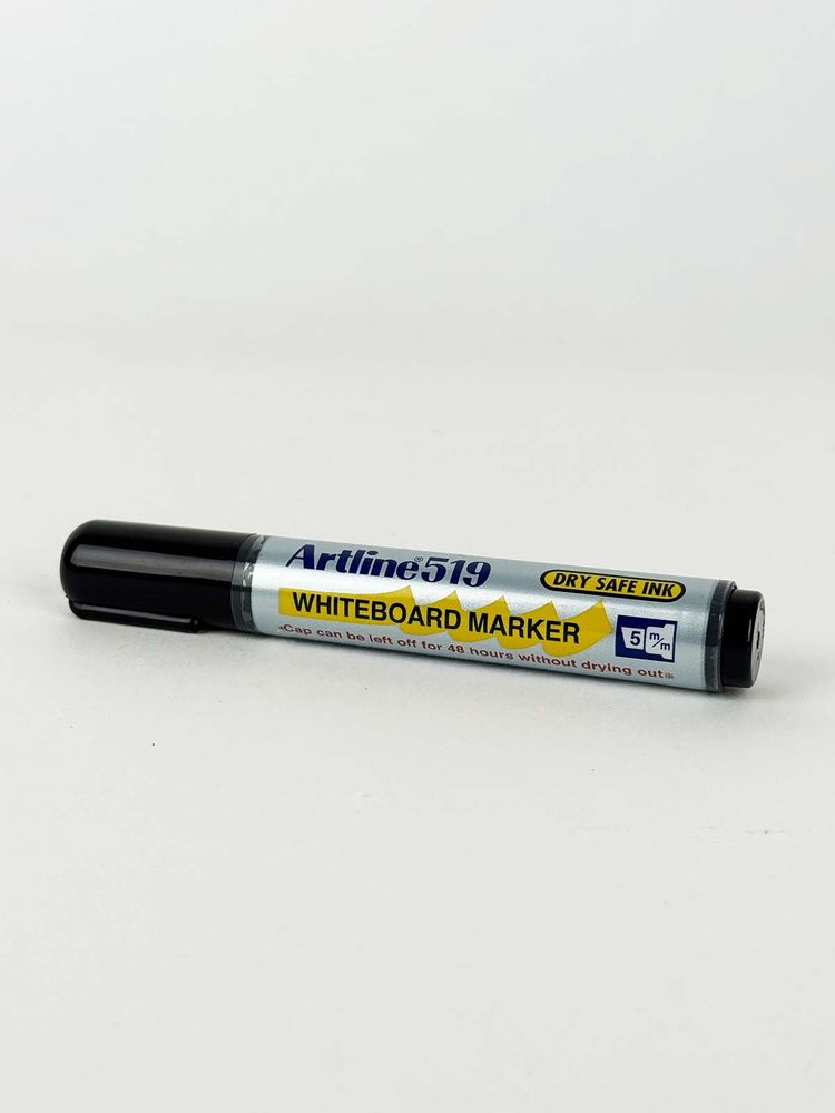 Whiteboard Pen Artline519 - Black