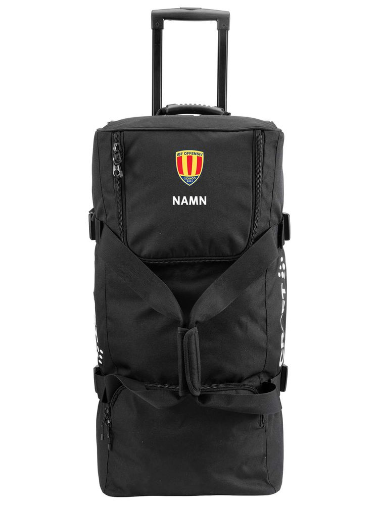 Craft Rullväska ABILITY 95L (IBF Offensiv Lidingö)