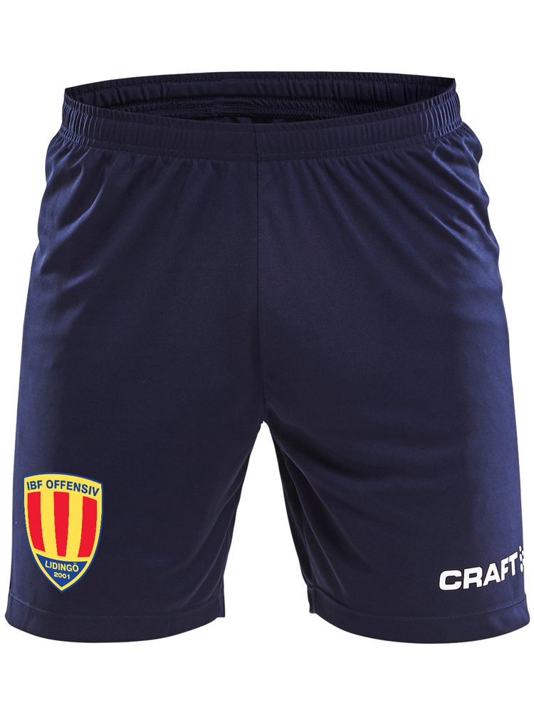 Craft Shorts SQUAD GO (IBF Offensiv Lidingö)