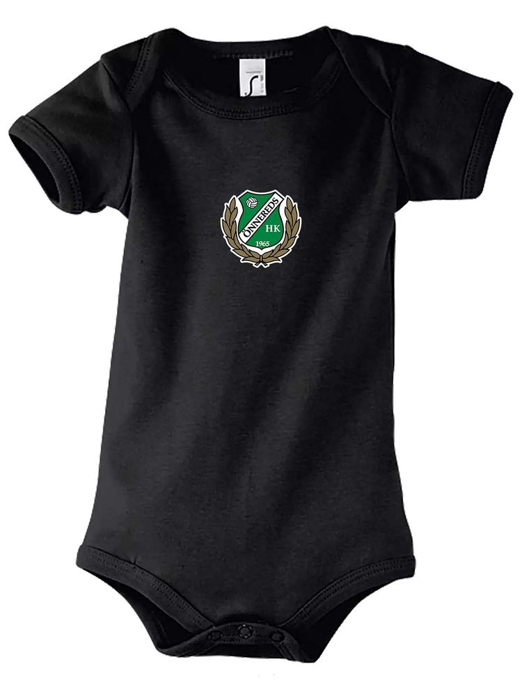 Body, Black (Önnereds Handbollsklubb Supportershop)