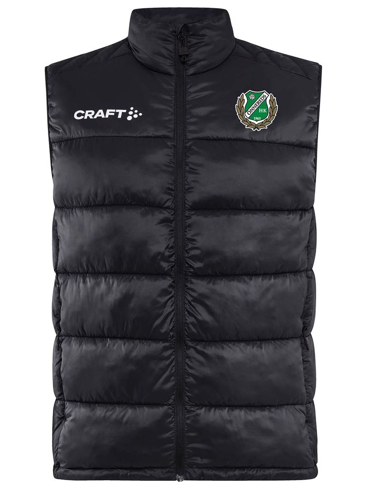 Craft Vest ABILITY Isolate (Önnereds HK Supporter)