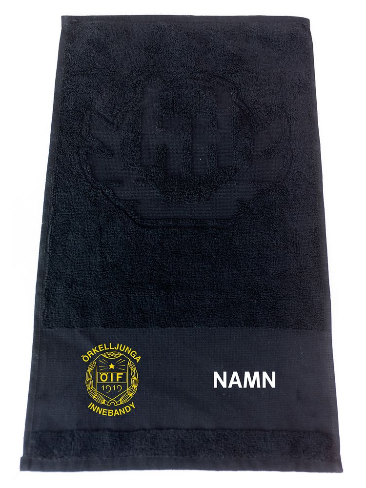 KH Towel 50x30 cm (Örkelljunga IF)