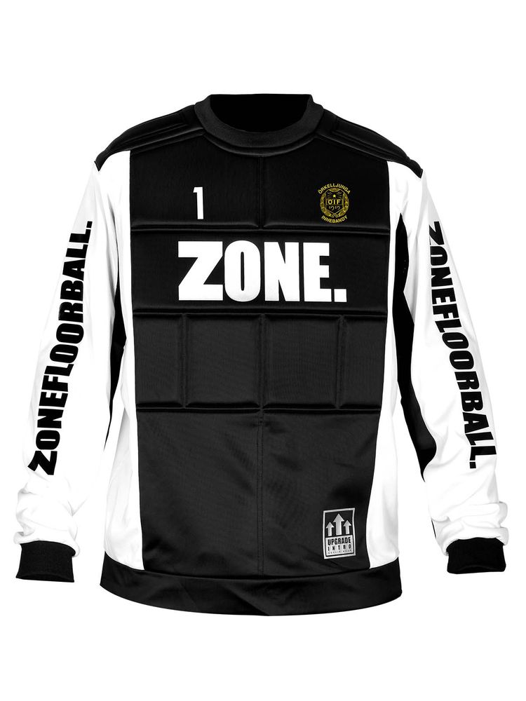 Zone Goalie Jersey INTRO JR (Örkelljunga IF)
