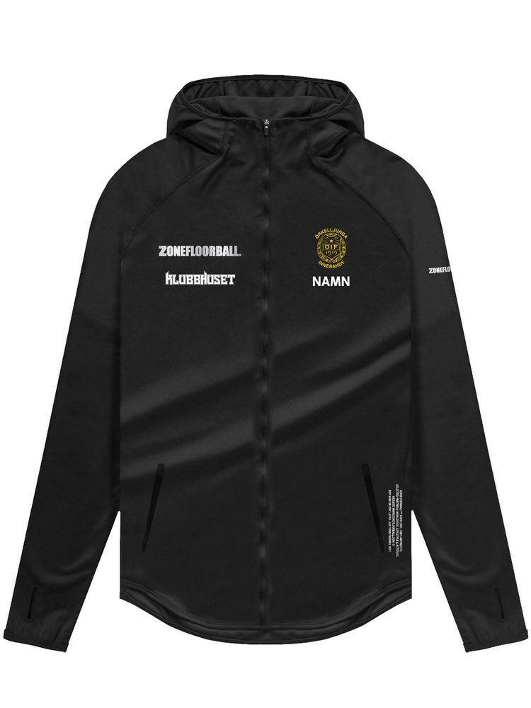 Zone Hoodie MODERN (Örkelljunga IF)