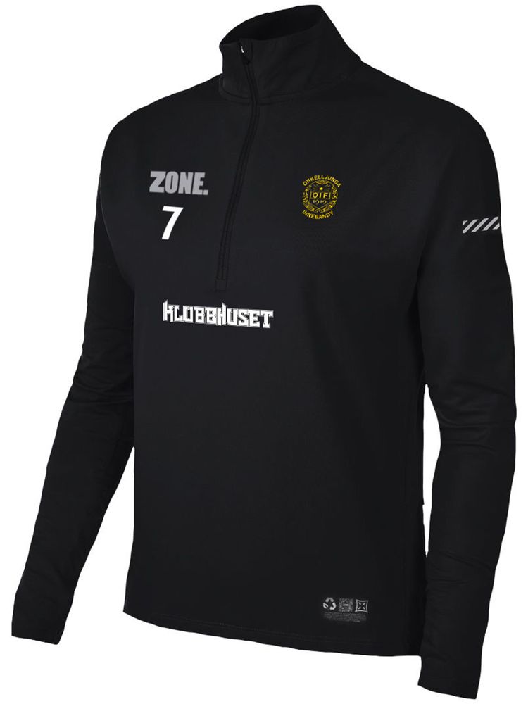 Zone Warmup Jersey GYMTIME (Örkelljunga IF)