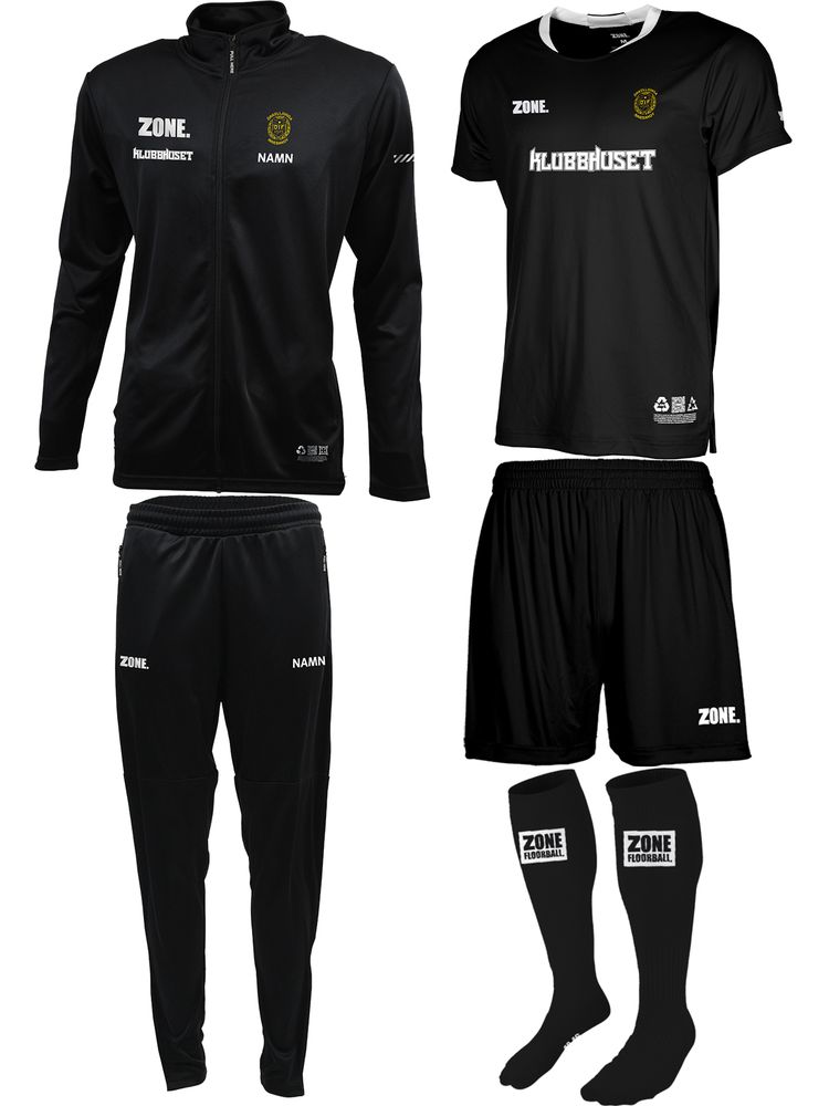 ZONE PLAYER KIT (Örkelljunga IF)